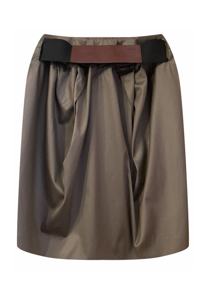 Юбка Marni 42р.
