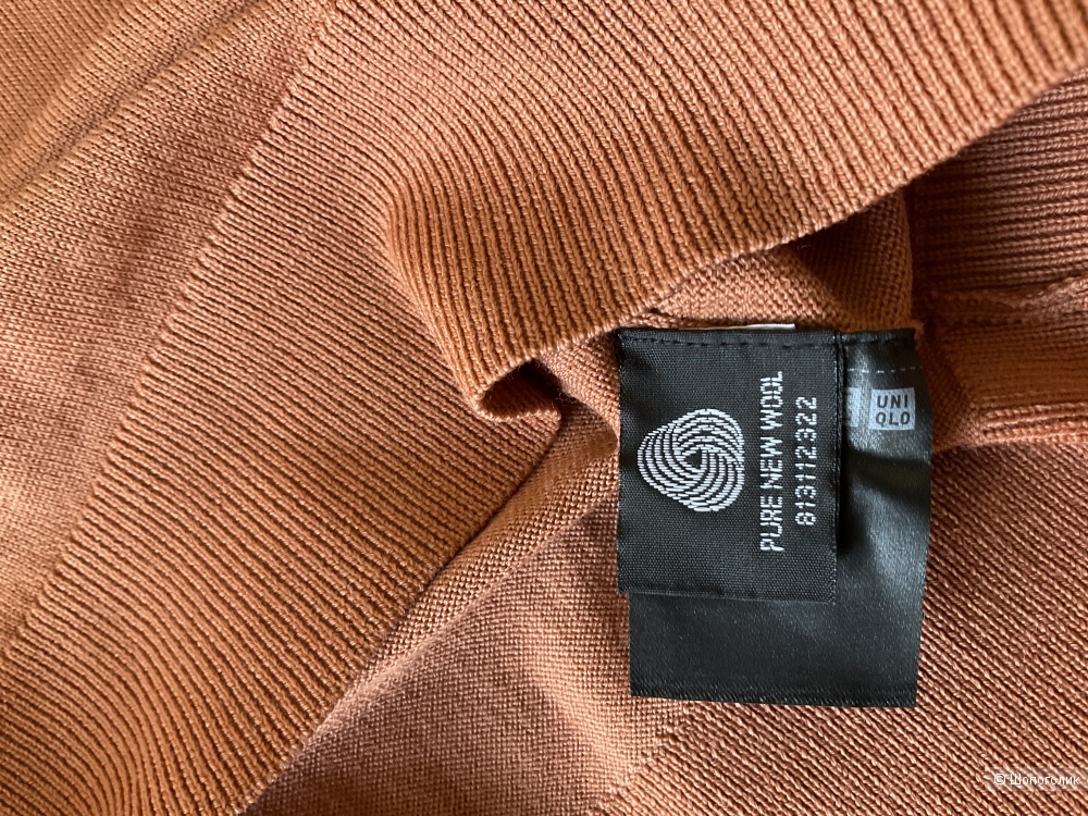 Свитер Uniqlo,xl