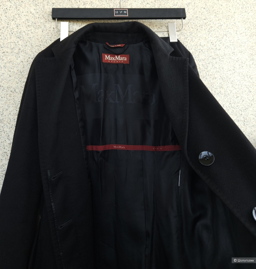 Пальто Max Mara, 44-46