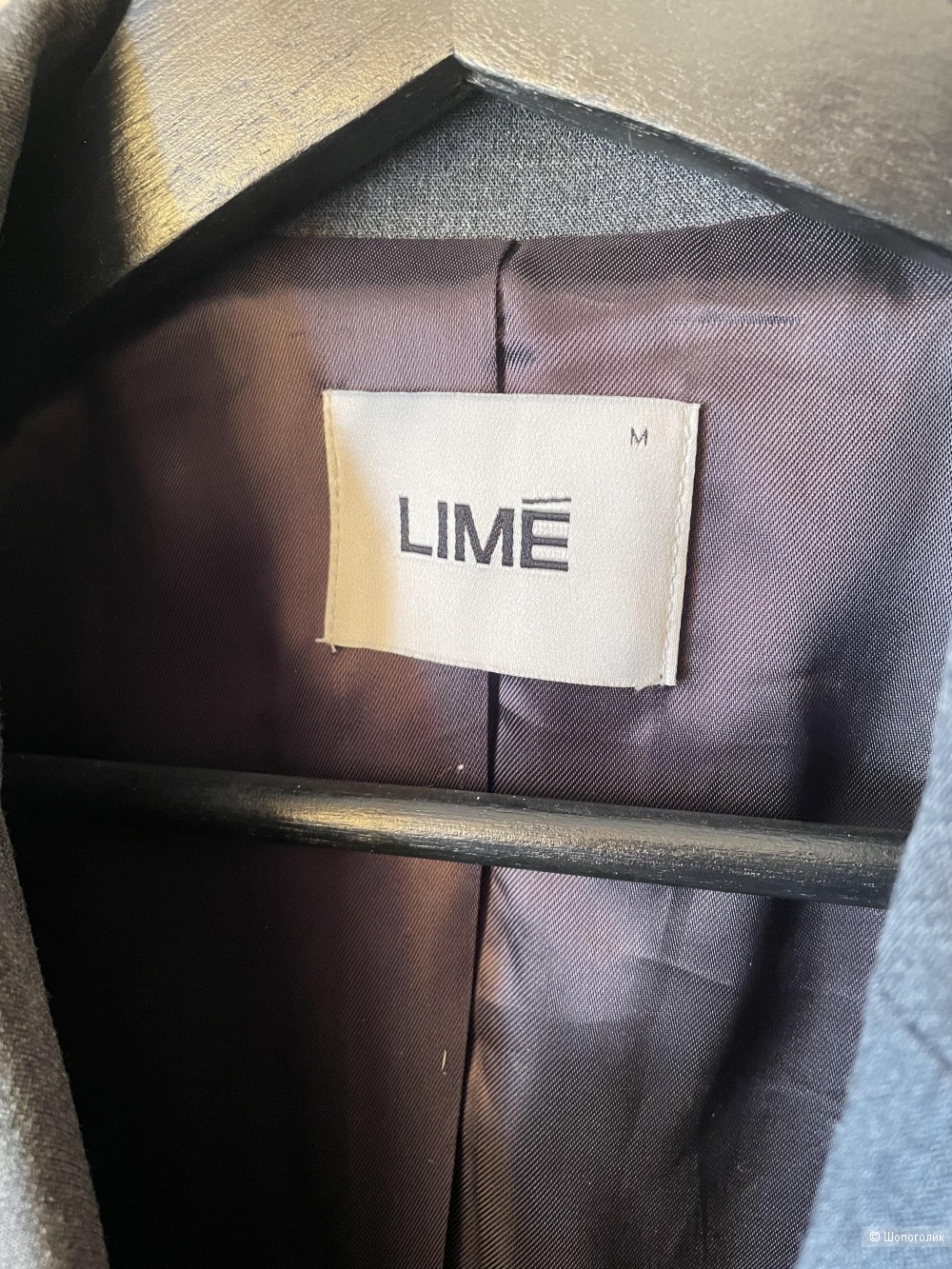 Пиджак Lime