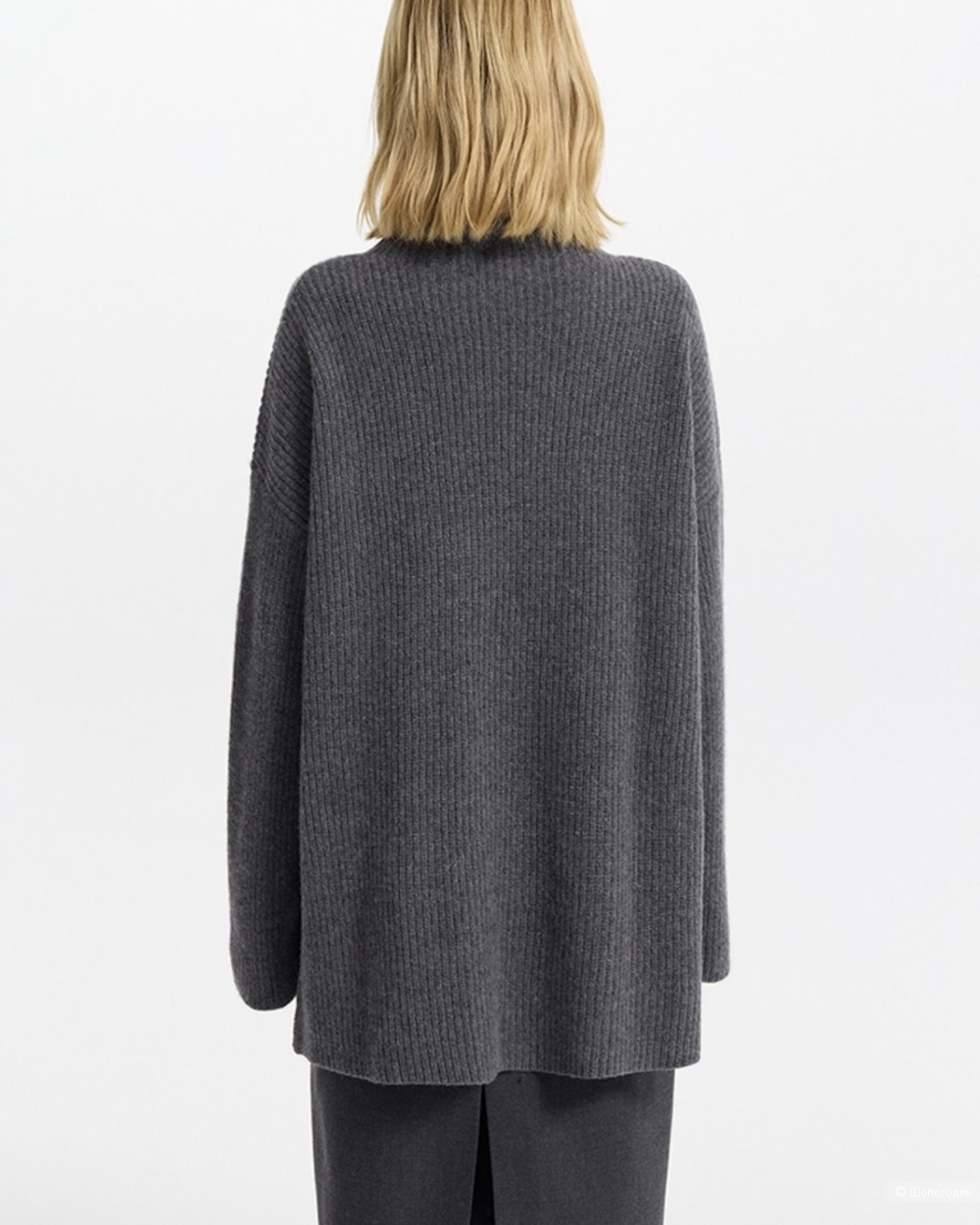 Свитер Love Republic Premium M/L