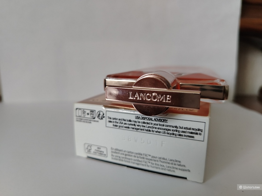Idôle Lancôme, Lancôme, Lancôme, EDP, 45/50 мл