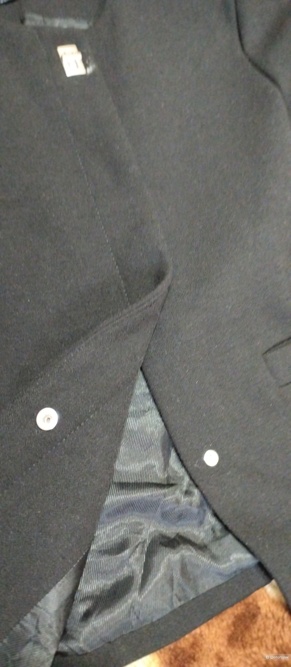 Блейзер пиджак женский Zara, S