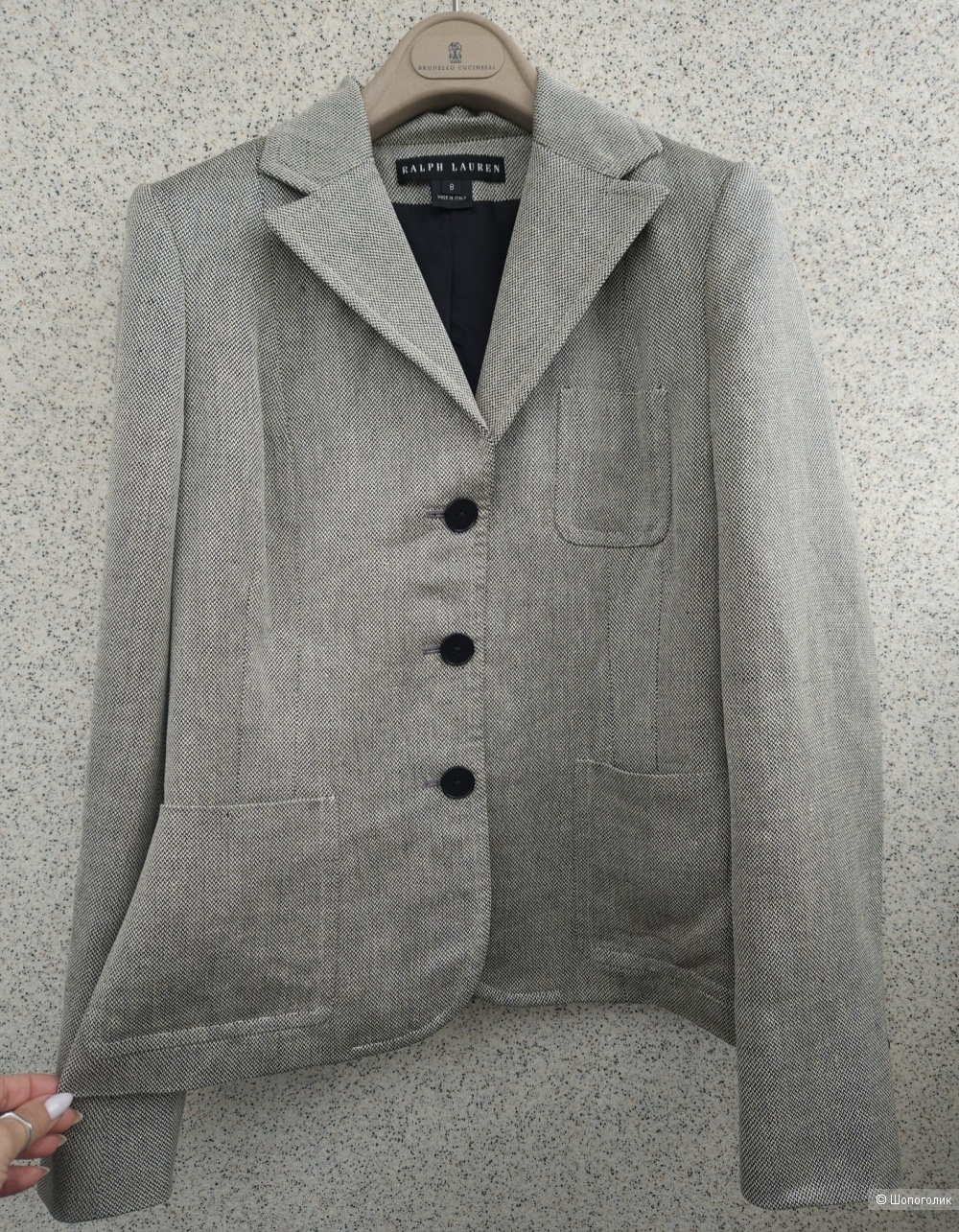 Жакет Ralph Lauren, 44-46