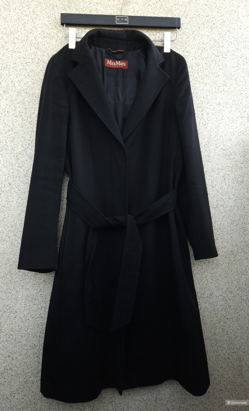 Пальто Max Mara, 44-46