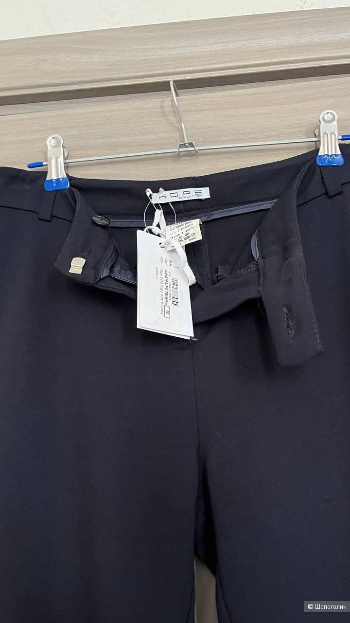 Брюки Hope Fashion размер   it 40  рус 42