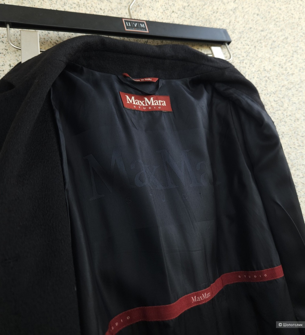 Пальто Max Mara, 44-46