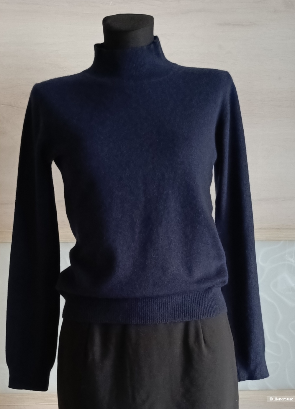 Свитер  бренд 100 Cashmere, S