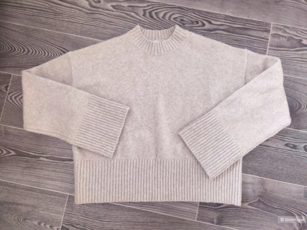 Свитер Calvin Klein S