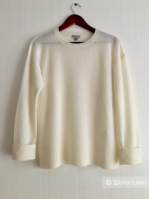 Джемпер Blue Motion, размер 36/38 (S)