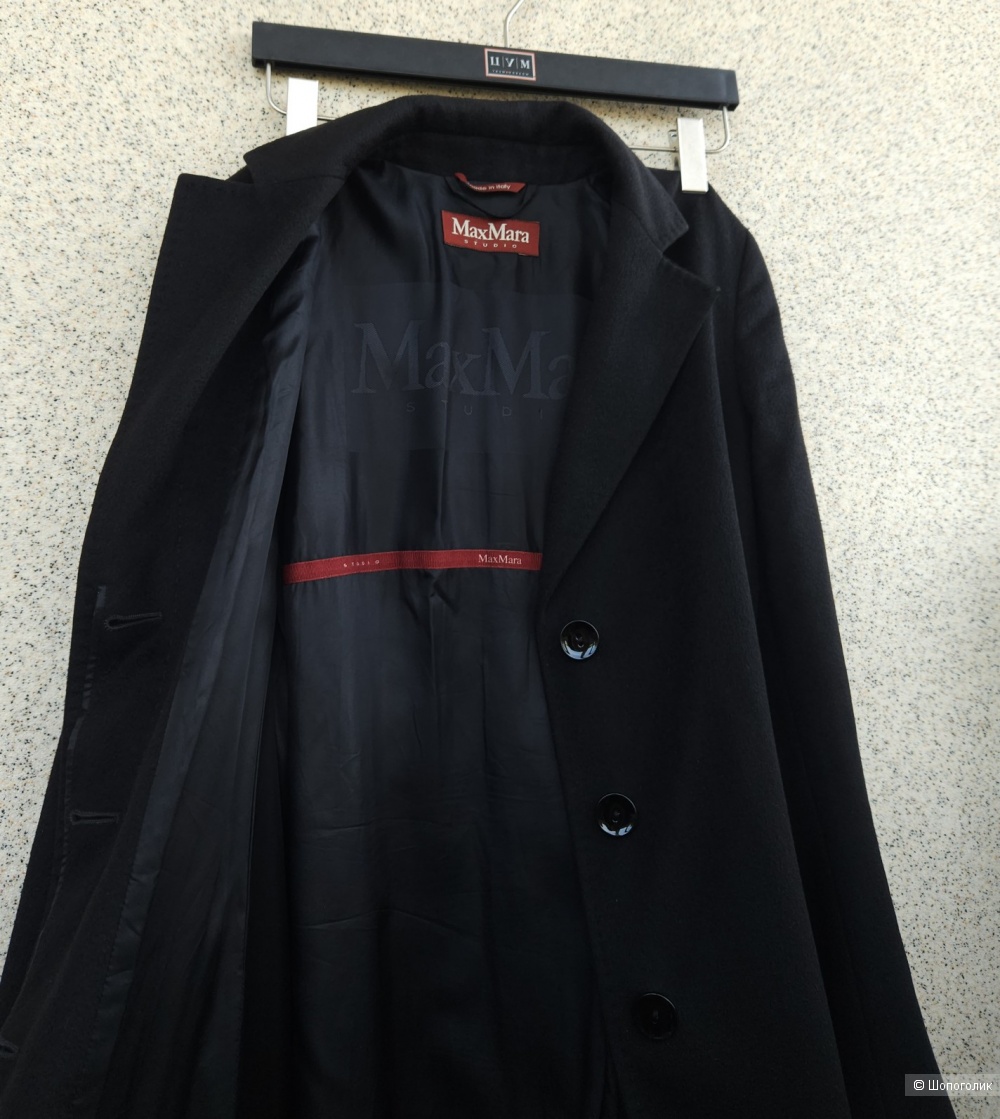 Пальто Max Mara, 44-46