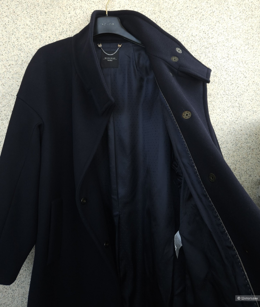 Пальто Max Mara, 46