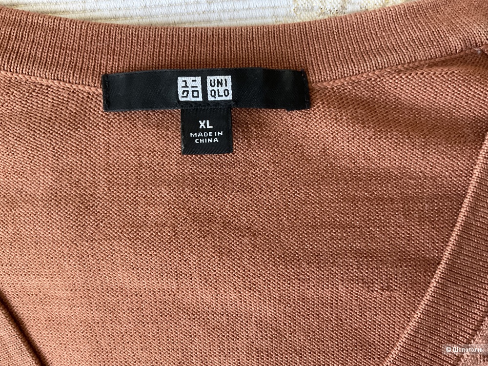 Свитер Uniqlo,xl