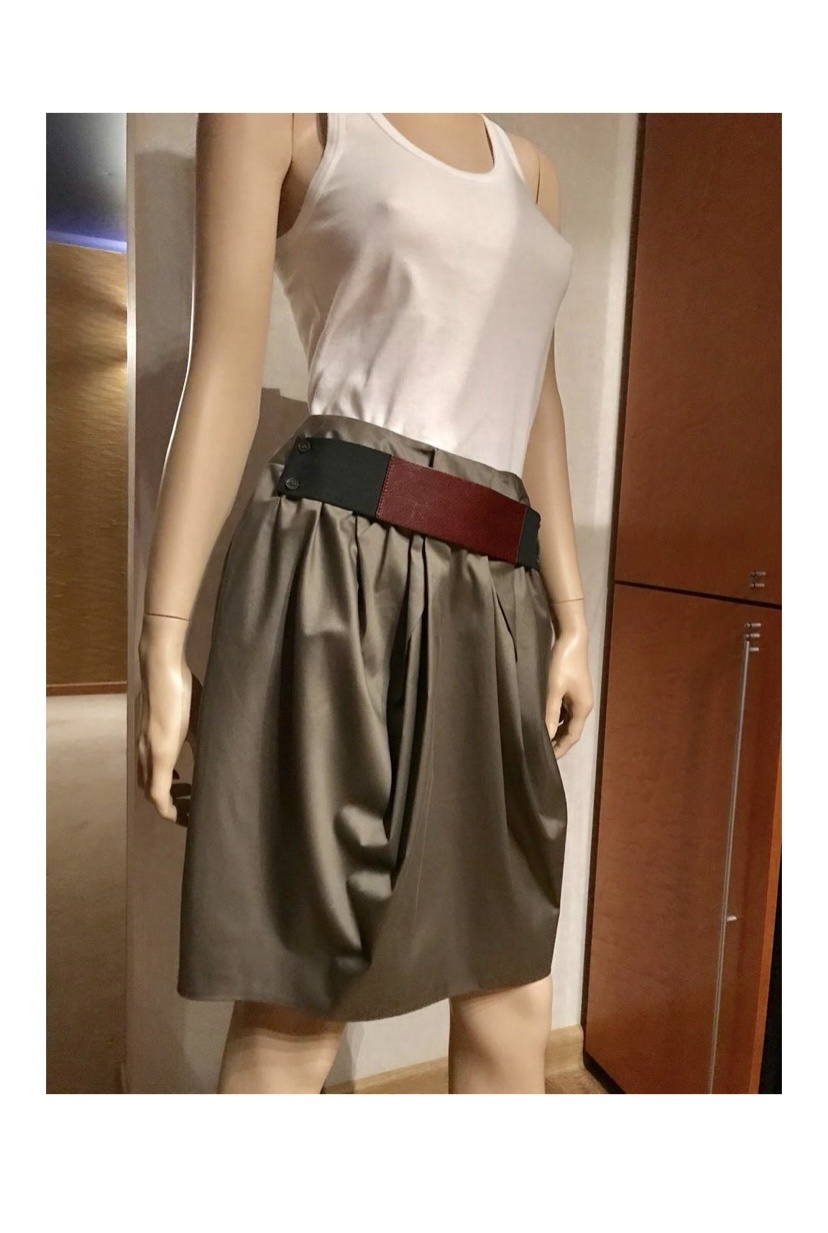 Юбка Marni 42р.