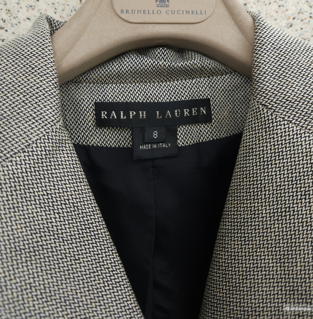 Жакет Ralph Lauren, 44-46