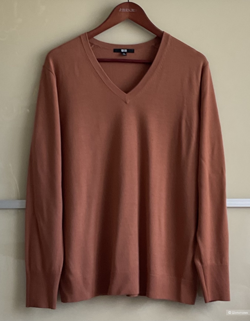 Свитер Uniqlo,xl