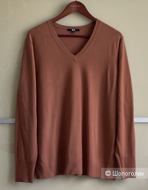 Свитер Uniqlo,xl
