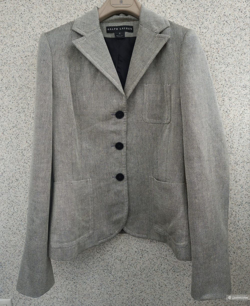 Жакет Ralph Lauren, 44-46