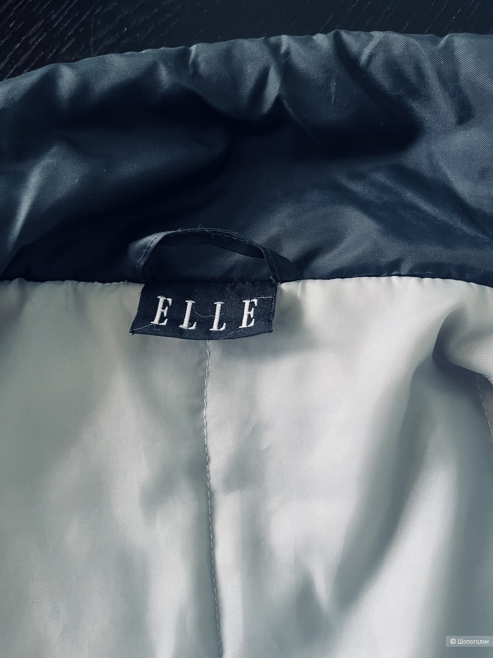 Куртка ELLE , S