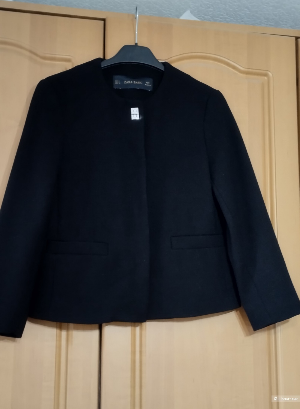 Блейзер пиджак женский Zara, S