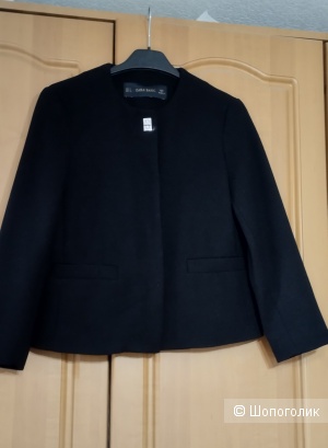 Блейзер пиджак женский Zara, S