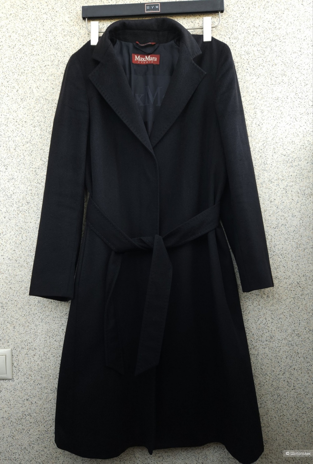 Пальто Max Mara, 44-46