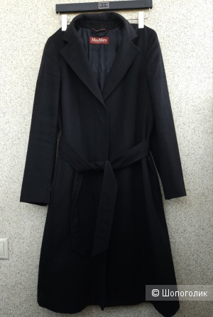 Пальто Max Mara, 44-46