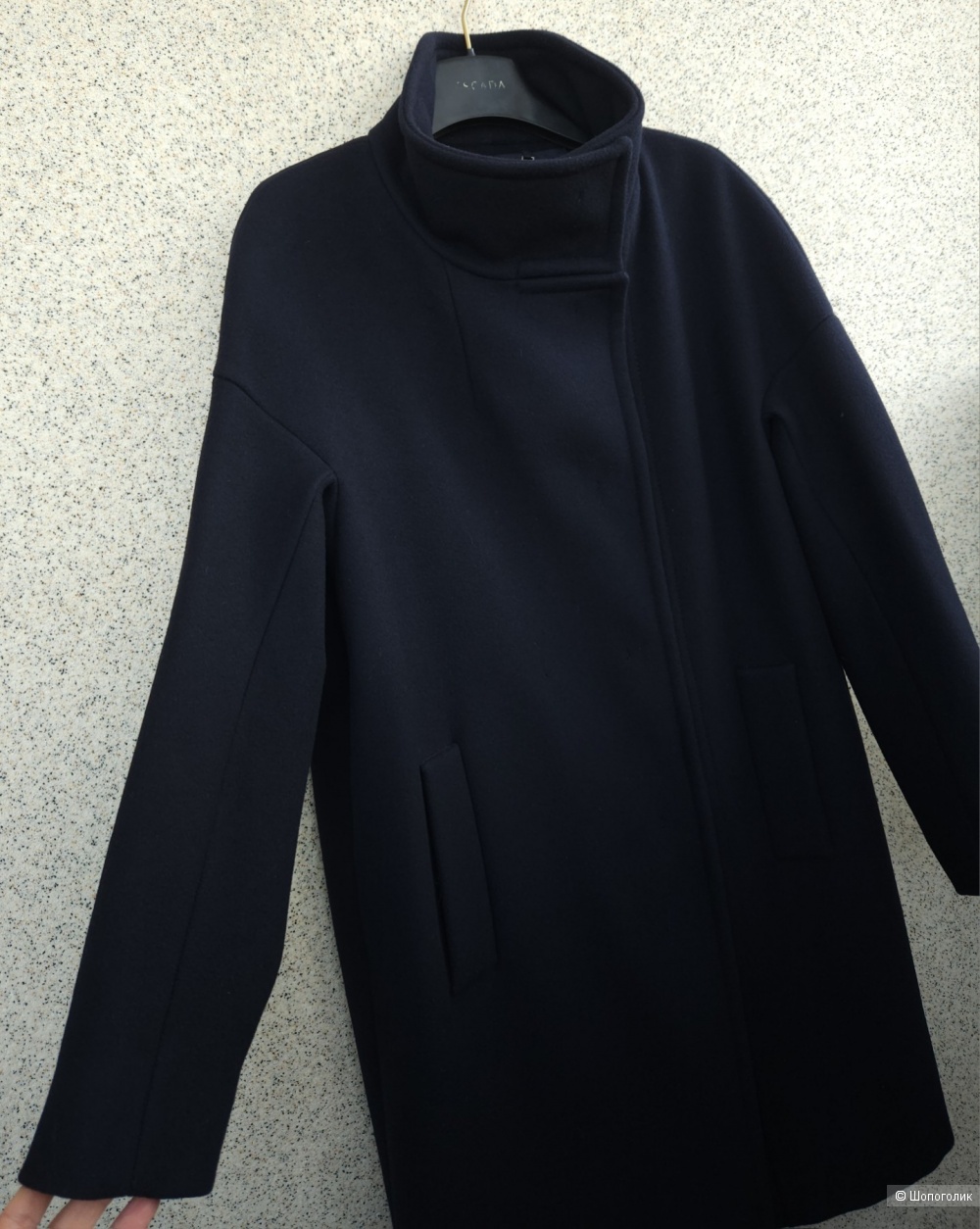 Пальто Max Mara, 46