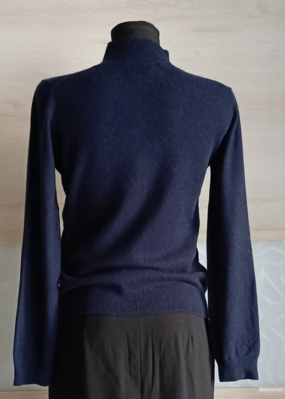 Свитер  бренд 100 Cashmere, S