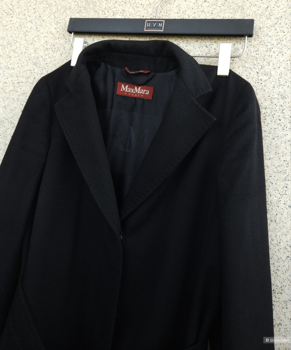 Пальто Max Mara, 44-46