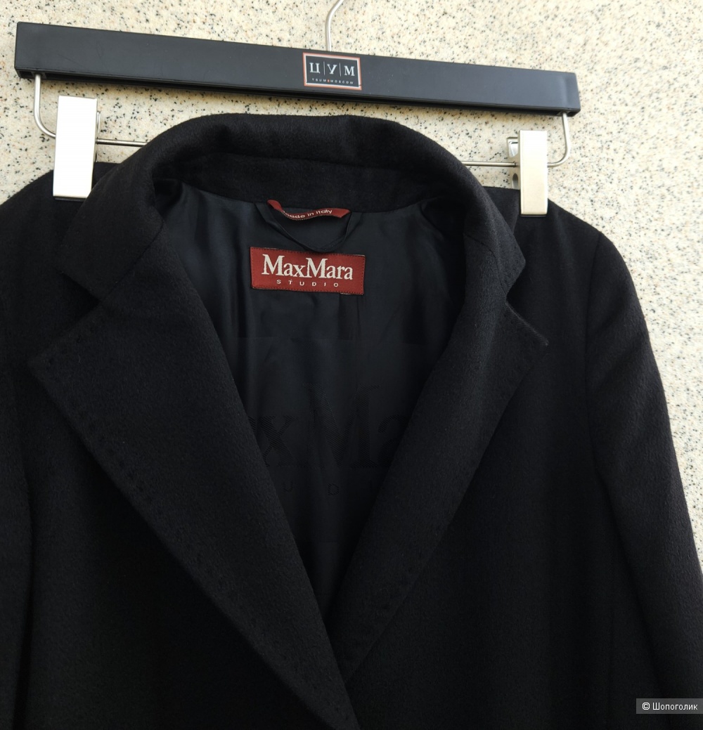 Пальто Max Mara, 44-46