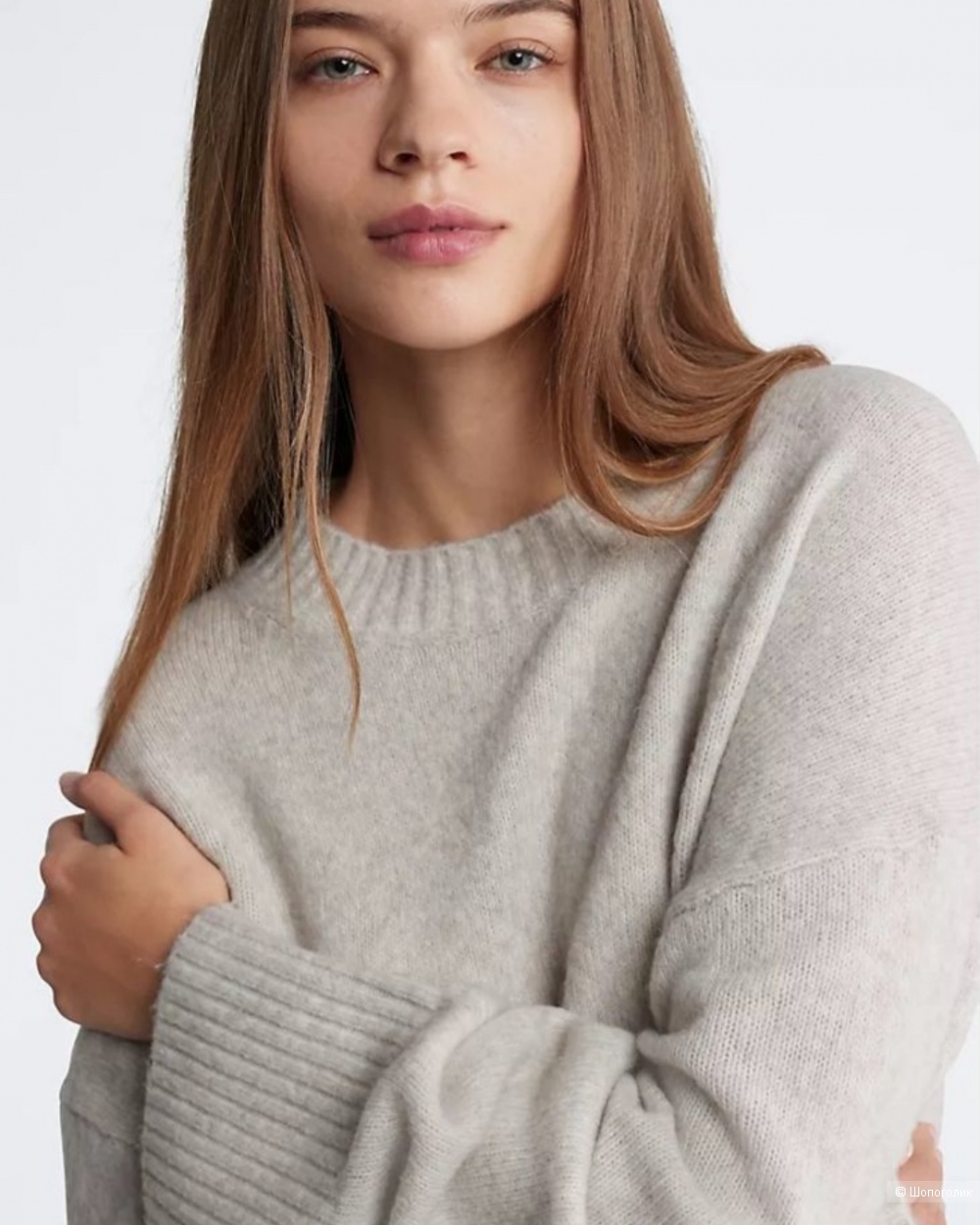 Свитер Calvin Klein S
