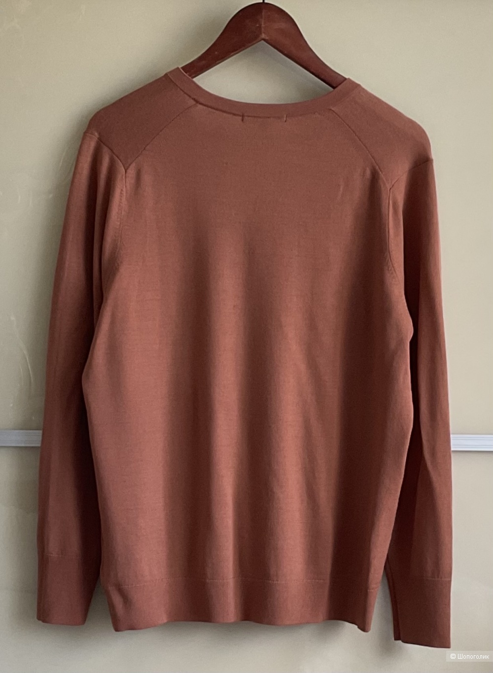 Свитер Uniqlo,xl