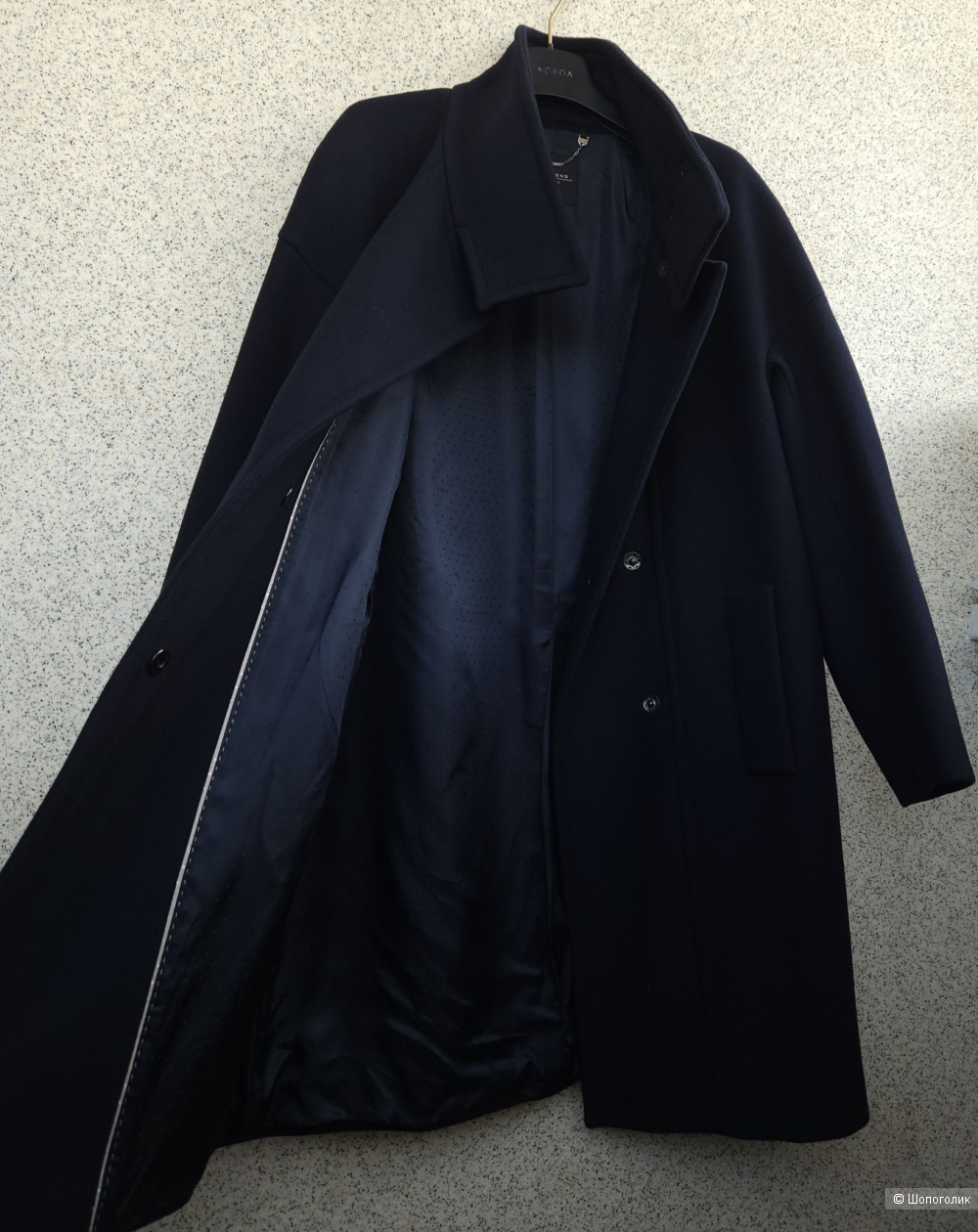 Пальто Max Mara, 46