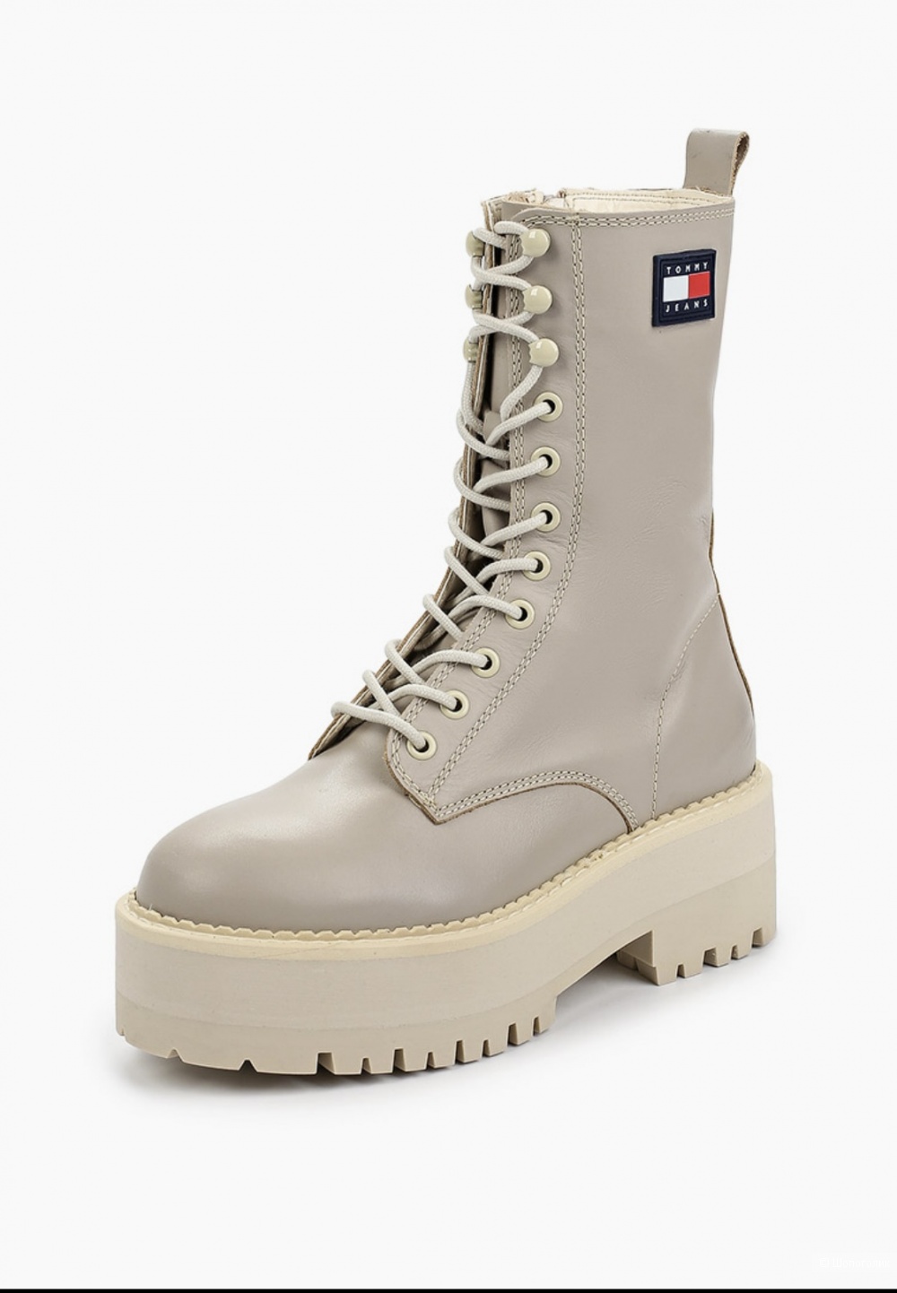 Ботинки Tommy Hilfiger, размер US 10