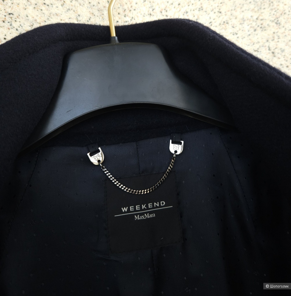 Пальто Max Mara, 46
