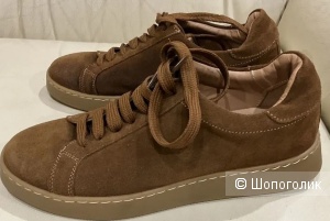 Max Mara (Intrend) кеды р 39