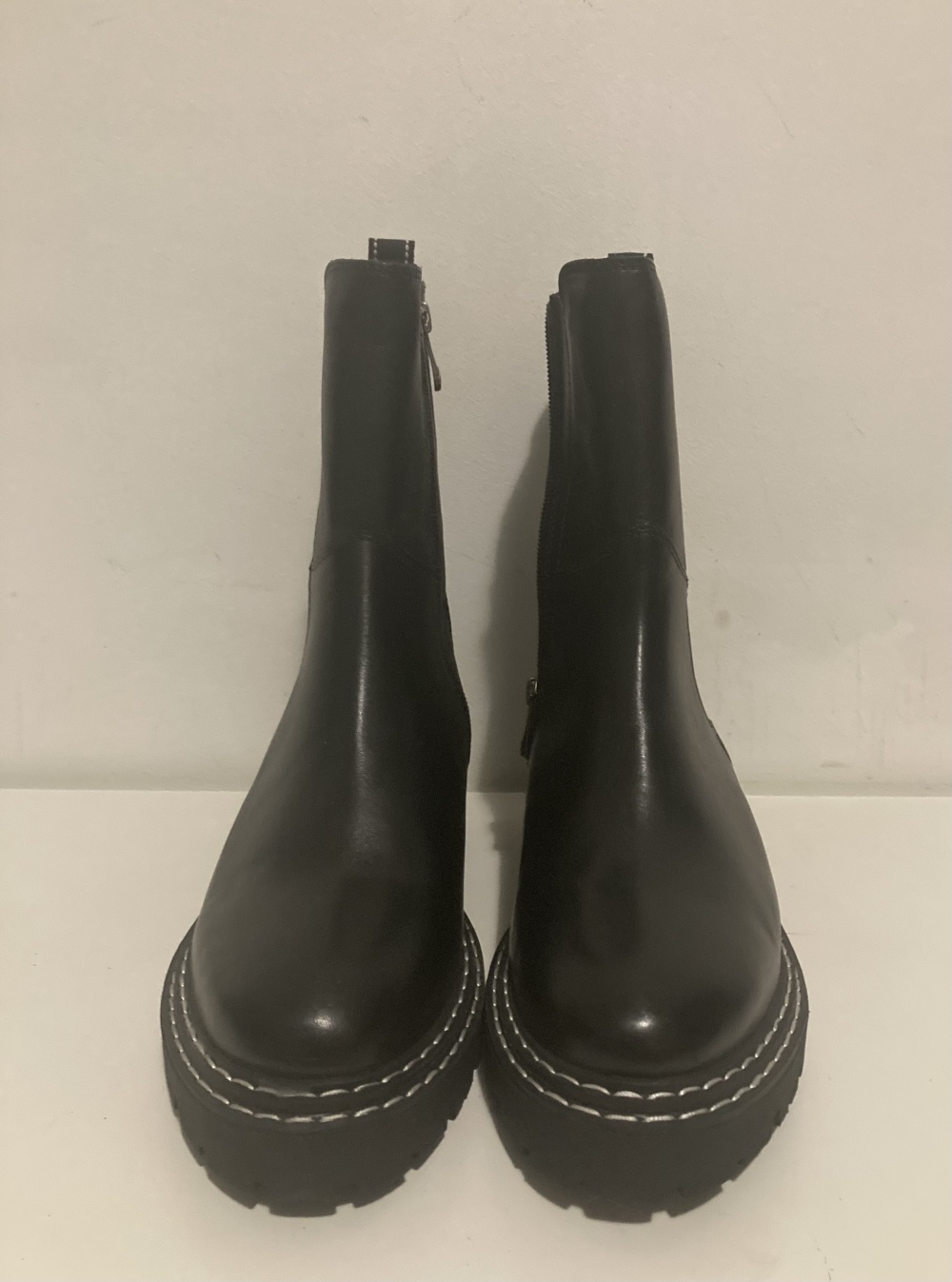 Ботинки “ Marco Tozzi ”, 39 размер