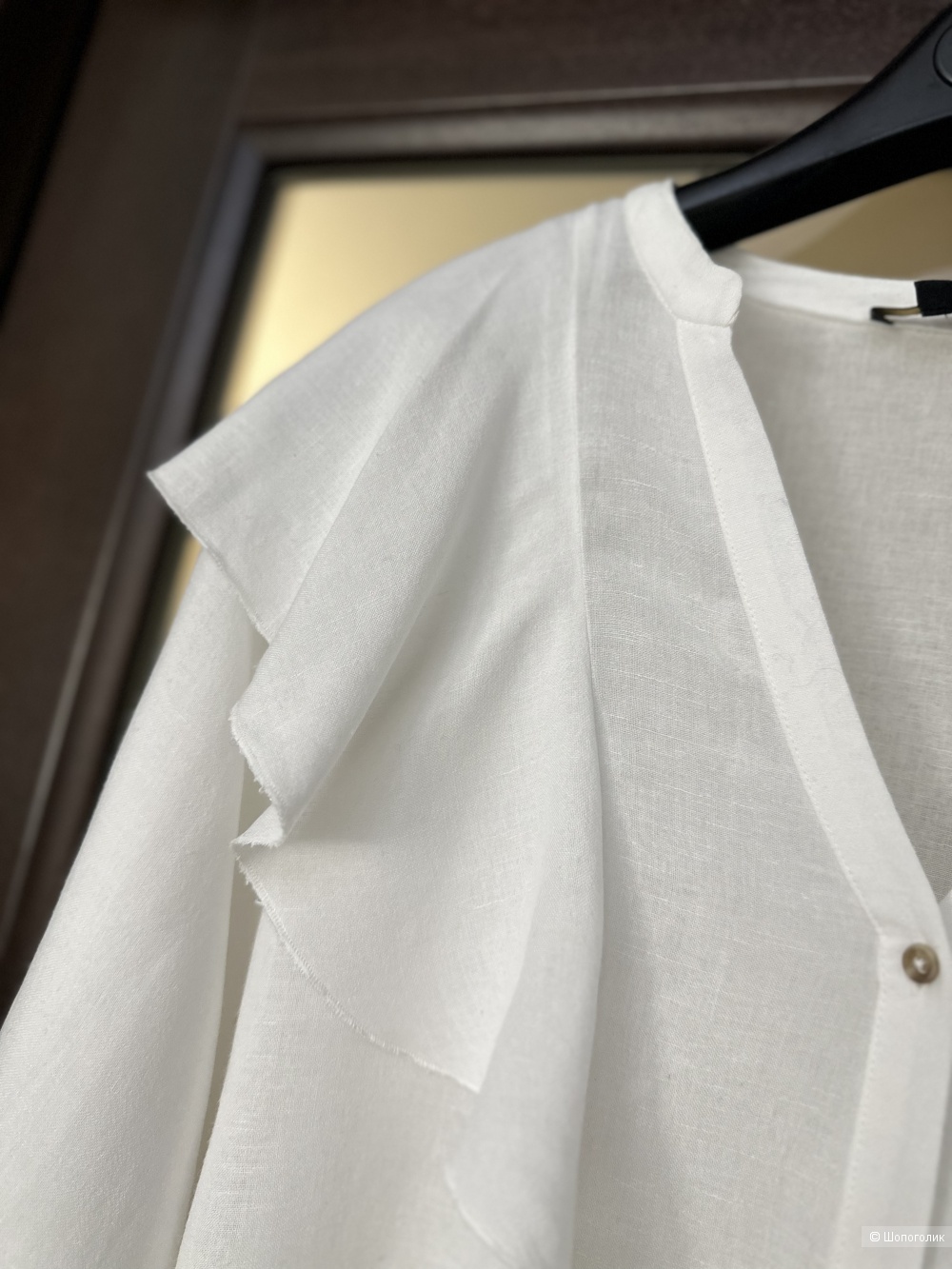 Блуза Massimo Dutti s m