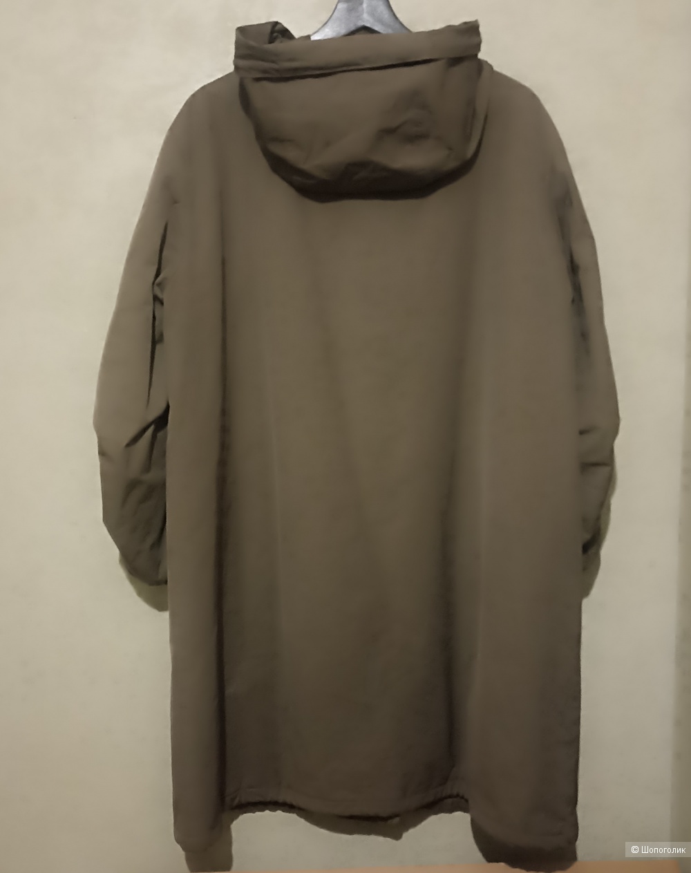 Max Mara Weekend пальто парка р 44-46