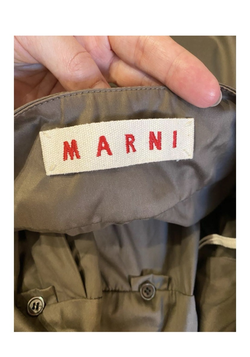 Юбка Marni 42р.