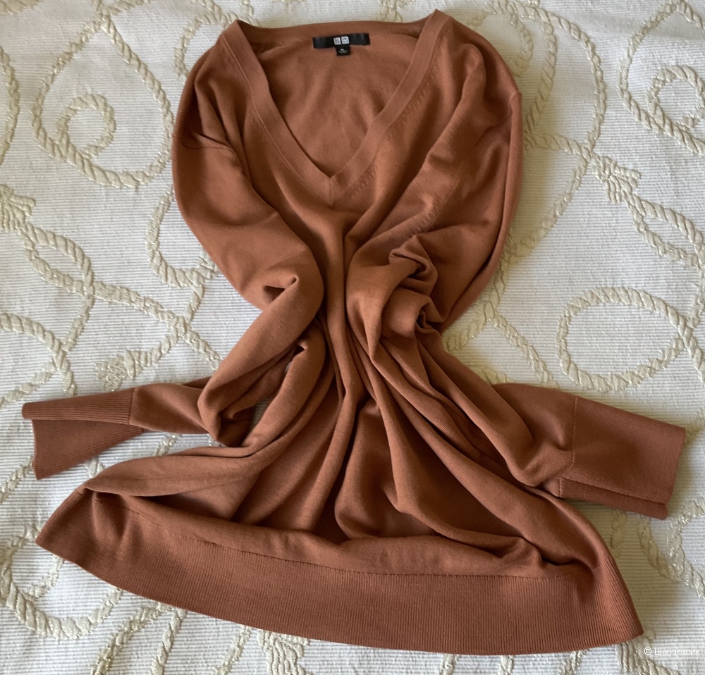 Свитер Uniqlo,xl