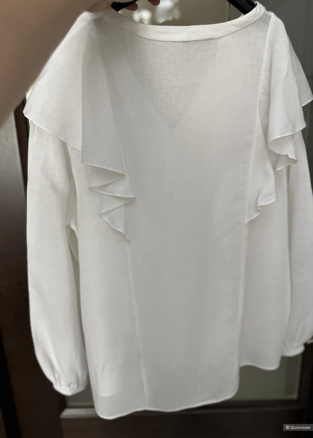 Блуза Massimo Dutti s m