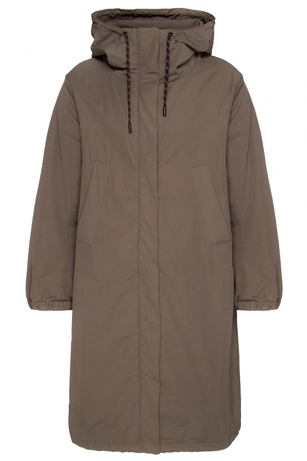 Max Mara Weekend пальто парка р 44-46