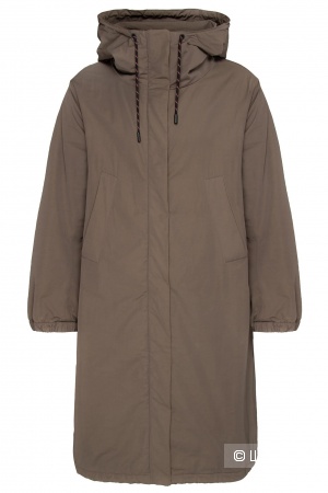 Max Mara Weekend пальто парка р 44-46
