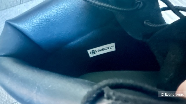 Ботинки Timberland 6inch waterproof Limited edition US 7,5 ( EU 38,5)