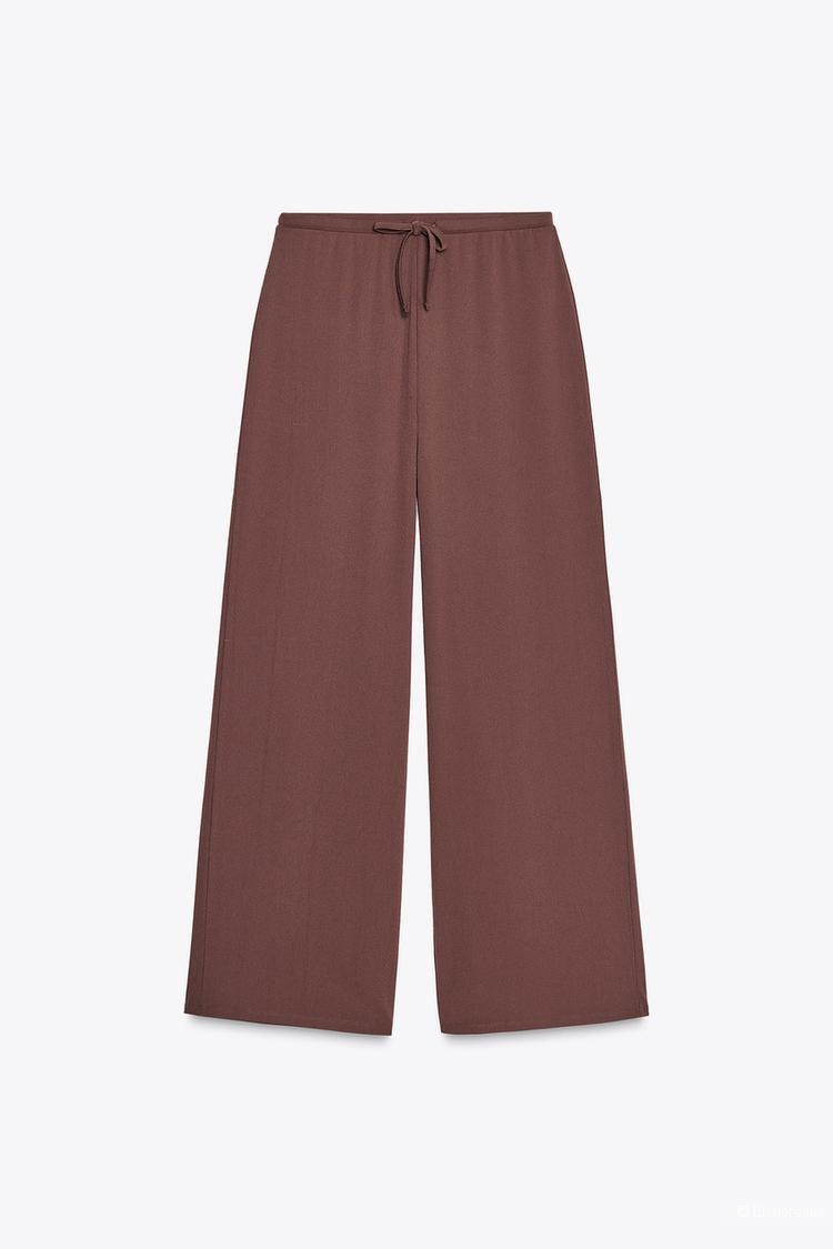 Штаны Zara, размер L( рос 50)