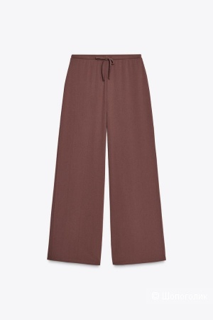 Штаны Zara, размер L( рос 50)