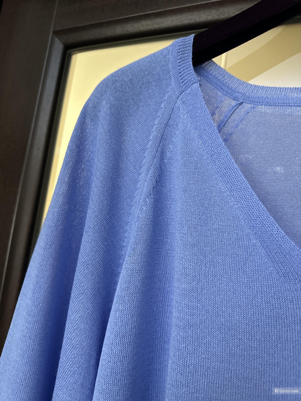 Пуловер Massimo Dutti M