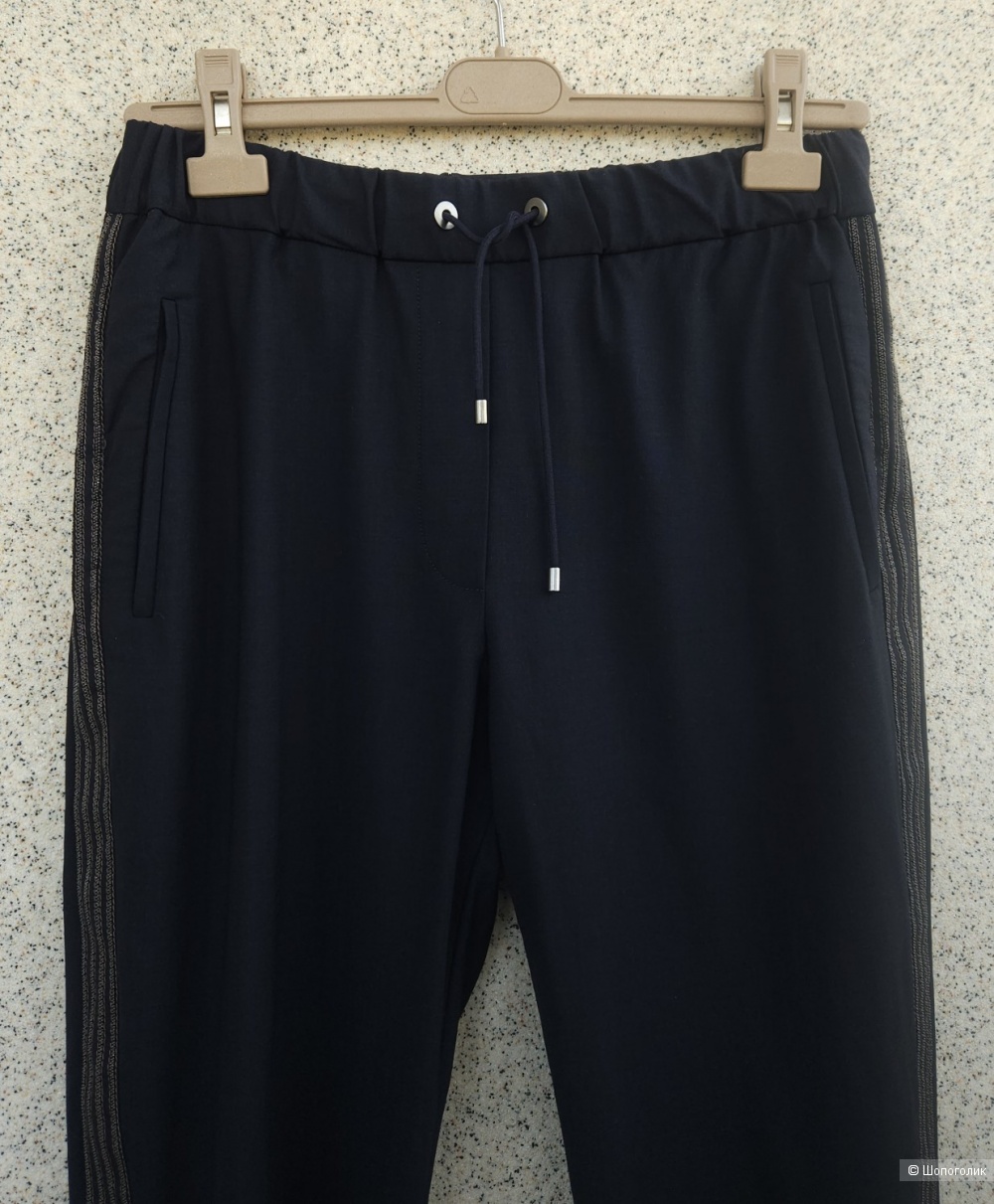 Брюки Brunello Cucinelli, 44-46